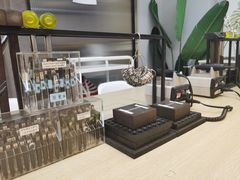 -Oasis绿洲银饰珍珠手作diy(壹方城店)