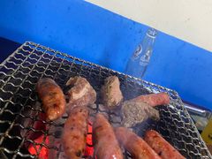 -喝丢一只鞋·东北烤肉·烧烤·铜火锅(江宁店)