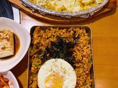 -咕咕站韩国料理(紫金港店)