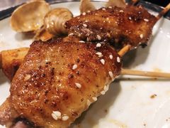 -小俩口烧烤东北菜(双井店)