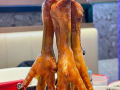 -钱锋炭缸烧烤(南湖大路总店)