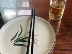 -竹叶涮肉坊(总店)