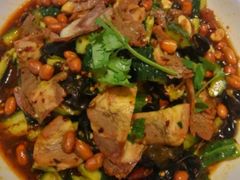 -镜泊小镇(东长安街店)