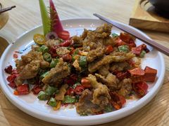 -德胜轩正宗顺德菜(宝安沙井会展中心店)