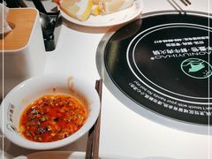 -潮牛壹号鲜牛肉火锅(世界城广场店)