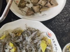 -大自然醉鹅·铁锅火焰鹅(上海联洋店)