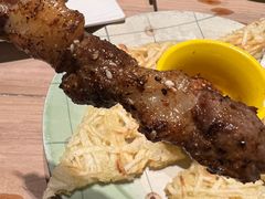 -缘生态云南菜·野生菌庭院餐厅(华侨城店)