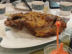 -汗腾格里·风味餐厅(新疆驻京办店)