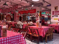 -龙师傅卤炒(天马店)
