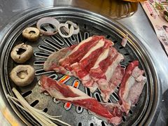 -黑豚黨韩国烤肉料理(悦然时光店)