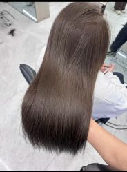 -青霖·飘逸造型