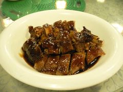 碌鹅-六婶西关小厨(光塔路店)