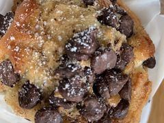 -Cha Café and Bistro