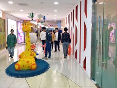 -方恒购物中心(望京小街店)