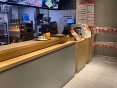 -麦当劳(前海店)