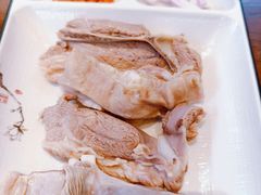 -靖远尕六美味羊羔肉