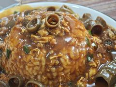 -叶存利海鲜大馅饺子(海宁路总店)