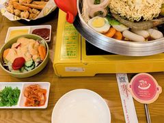 -米字旁先锋韩餐(茂业天地店)