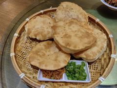-茂盛小吃(蓝田店)