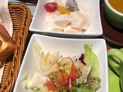 -米兰西点(鞍山店)