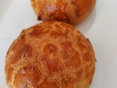-可颂坊(中心书城店)