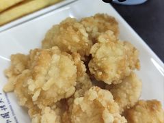 -北京外国语大学东院食堂