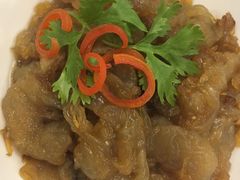 海蜇-燕春楼(海河华鼎店)