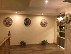 -嘉悦瑜伽会所