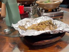 -衡厨·衡阳土菜(中南店)