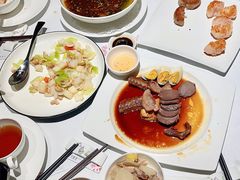 -花城苑广府菜(侨鑫店)