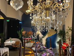 -狮拾久·现代新加坡料理(福田COCO Park店)