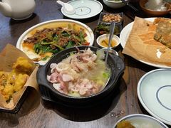 -大洋家·精品潮汕菜·生腌砂锅粥(天河东路店)