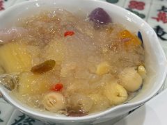 -堂屋糖水店(愚园店)