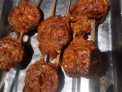 -直隶安家牛肉罩饼(建华店)