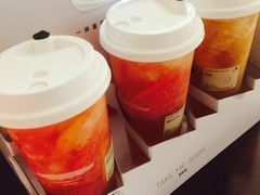 -喜茶(深圳福田星河COCO Park店)