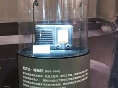 -上海无线电博物馆