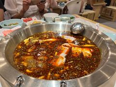 -七椒渔府·特色雅鱼餐厅(雨城店)