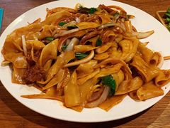 -小河公主秘制烤羊腿(小绿谷店)