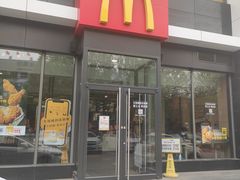 -麦当劳(石家庄乐活广场店)
