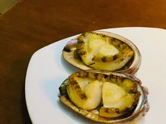 野生鲍鱼-JUKEBOX玖部音乐餐厅(华侨城店)