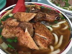-刘山东牛肉面