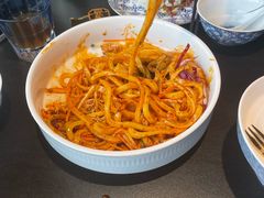 -喜悦烤鸭·新京菜(王府井店)