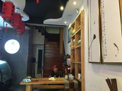 -芜小皖砂锅菜(青山街店)