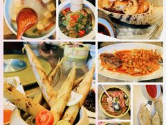 -香园茶社·金陵小灶(老门东店)