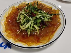 -老都一处饺子馆(道里店)
