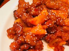 -金陵后厨·南京菜(新街口秣陵路店)