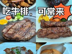 -食间牛排(湖西路店)