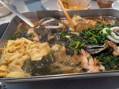 -鱼酷活鱼烤鱼(南京水游城店)