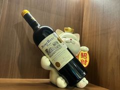 -北国饭店·海鲜.北方菜(榕城店)