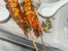 -串小白烧烤(金沙洲店)